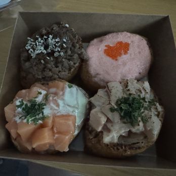 Neko Yubu - Korean Near Me - Dallas, Texas