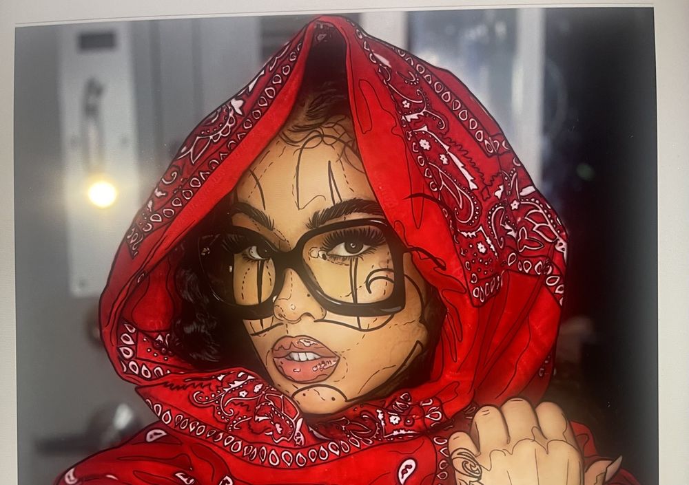 ASHINK TATTOO Updated August 2024 1503 S Perry Ct, Kennewick