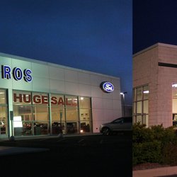 Schmit Bros Chrysler Dodge Jeep Ram