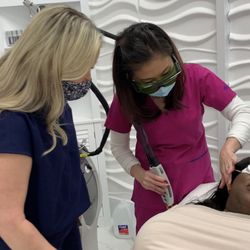 The Aesthetics Spa & Wellness - Laser Hair Removal