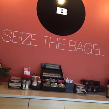 Seize The Bagel - Seize the bagel - Sandwiches Near Me - Vancouver, Washington Seize The Bagel - Seize the bagel - Sandwiches Near Me - Vancouver, Washington