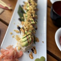 Godzilla Roll