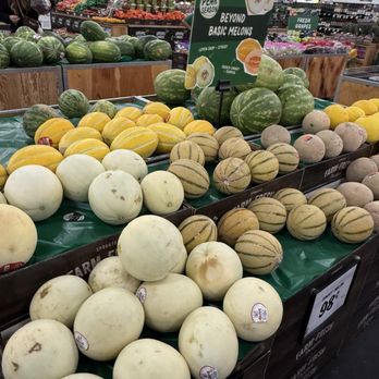 Sprouts Farmers Market - Grocery Near Me - Irvine, California