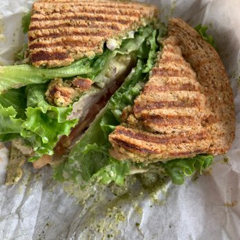 Great Harvest Bread - Turkey Pesto Supreme - Bakeries Near Me - Bountiful, Utah Great Harvest Bread - Turkey Pesto Supreme - Bakeries Near Me - Bountiful, Utah