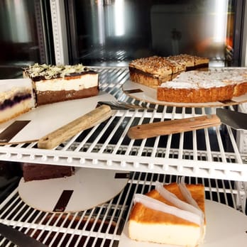 La Pizzeria - Always something good in the dessert case - Pizza Near Me - Mount Pleasant, South Carolina La Pizzeria - Always something good in the dessert case - Pizza Near Me - Mount Pleasant, South Carolina