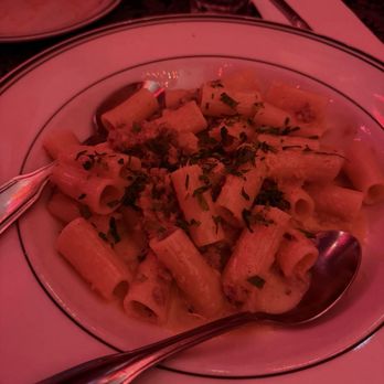 Emmy's Spaghetti Shack - Rigatoni - Italian Near Me - San Francisco, California Emmy's Spaghetti Shack - Rigatoni - Italian Near Me - San Francisco, California
