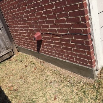 Pfleger Masonry - After - Masonry/Concrete Near Me - Arlington, Texas Pfleger Masonry - After - Masonry/Concrete Near Me - Arlington, Texas
