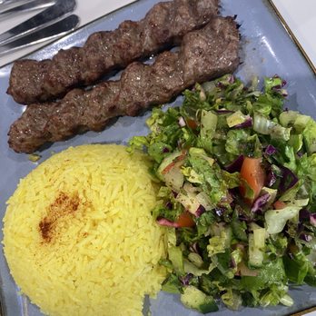 Amy’s Kebab - Salad Near Me - Streamwood, Illinois Amy’s Kebab - Salad Near Me - Streamwood, Illinois