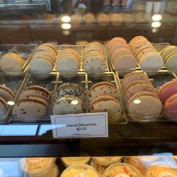Seven Sisters Kitchen - Macaroons - Bakeries Near Me - Johns Creek, Georgia
