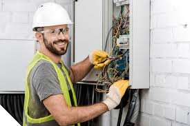 Slide of Rush Electrical Service - Ventura