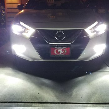 T&R Lighting - Auto Customization Near Me - Hayward, California T&R Lighting - Auto Customization Near Me - Hayward, California