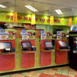 Sheetz - Made-to-Order foods