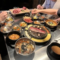 Daldongnae - Waterloo