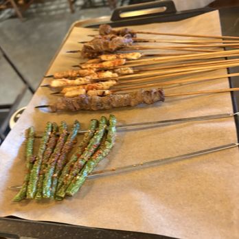 Little Skewer - Chinese Near Me - Fremont, California