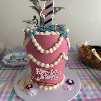SweetGem Cupcakes - Cupcakes Near Me - Miramar, Florida