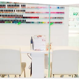 ネイルサロン ネイルクイック ノースポート モール店 Nail Salons 中川中央1丁目25 横浜市 都筑区 神奈川県 Japan Phone Number
