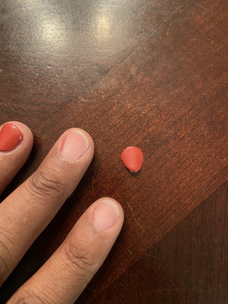 NAIL SPA VILLAGE COMMONS Updated September 2024 19 Photos & 36