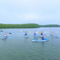 Paddle Out Adventures