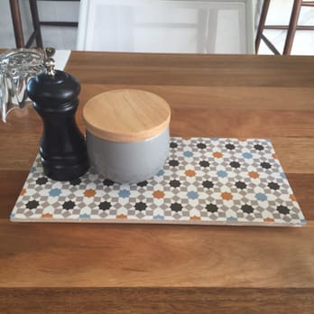 Malt Pier - Table settings - Breakfast & Brunch Near Me - Newstead, QLD