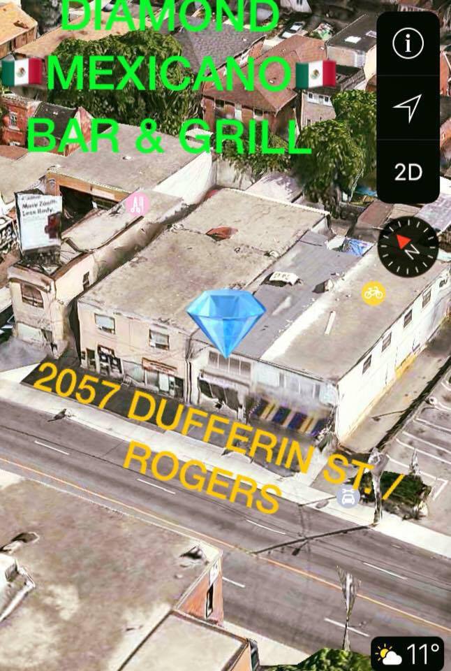 CHILANGO TACO Updated July 2024 2057 Dufferin Street, Toronto