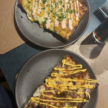 Tonari - Mentaiko & Corn and Japanese Philly - Japanese Near Me - Washington, DC, District of Columbia Tonari - Mentaiko & Corn and Japanese Philly - Japanese Near Me - Washington, DC, District of Columbia