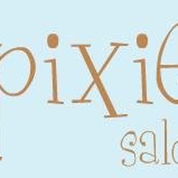 Pixie Salon - Hair Salons Near Me - San Diego, California