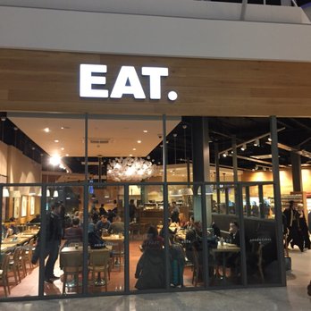 EAT - Salad Near Me - Hounslow, XGL