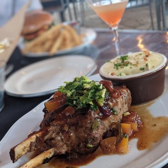 Moonshine Grill - Southern Near Me - Austin, Texas