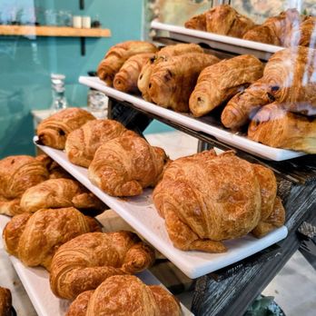 Cala La Jolla Cafe - Baked Goods - Coffee & Tea Near Me - San Diego, California Cala La Jolla Cafe - Baked Goods - Coffee & Tea Near Me - San Diego, California