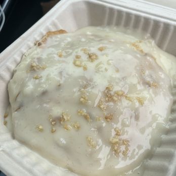 808 Grindz Cafe - Cafes Near Me - Lahaina, Hawaii