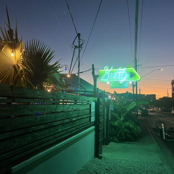 Kitty Cohen's - Venues & Event Spaces Near Me - Austin, Texas