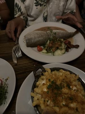 Sage Restaurant by null