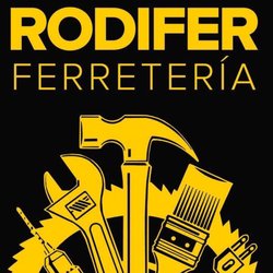 Rodifer Ferretería