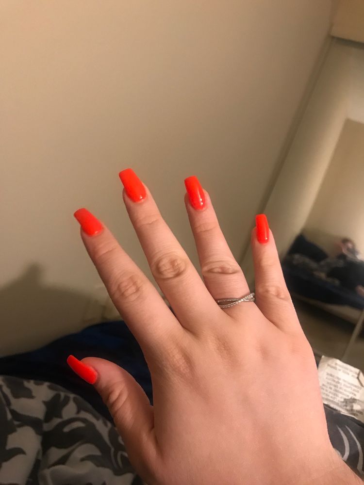 PS NAILS Updated August 2024 107 Photos & 56 Reviews 11111 San