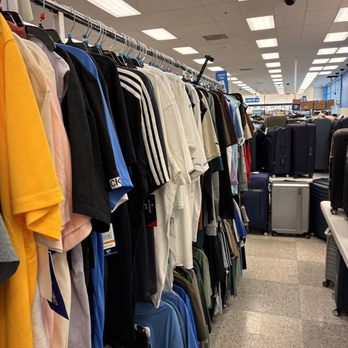 Ross Dress for Less - Inside view - Department Stores Near Me - Lihue, Hawaii