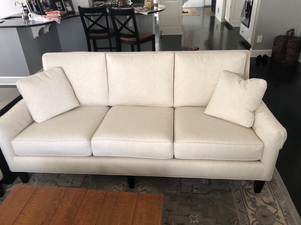 Paseo Upholstering - upholstery in Kansas City, MO