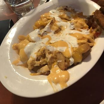 Boston Burger - Inferno fries - Burgers Near Me - Boston, Massachusetts