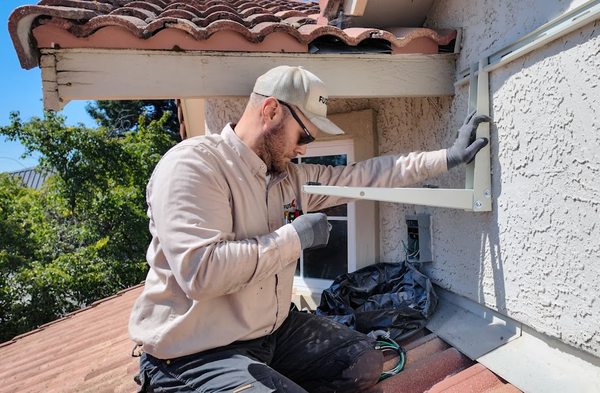 Fuse Service HVAC, Electrical & Appliance Repair on Yelp