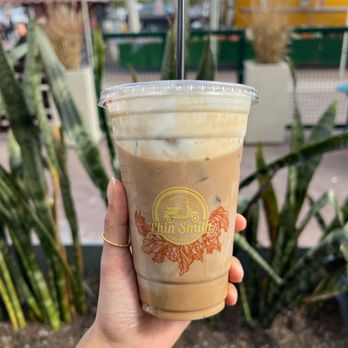 Phin Smith - Vietnamese coffee, Phin style - Coffee & Tea Near Me - Garden Grove, California Phin Smith - Vietnamese coffee, Phin style - Coffee & Tea Near Me - Garden Grove, California