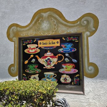 Old World Village - Shopping Centers Near Me - Huntington Beach, California