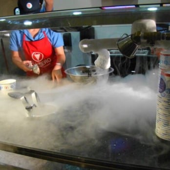 Sub Zero Nitrogen Ice Cream - Sub Zero takes dessert to a whole new level! - Desserts Near Me - Indianapolis, Indiana Sub Zero Nitrogen Ice Cream - Sub Zero takes dessert to a whole new level! - Desserts Near Me - Indianapolis, Indiana