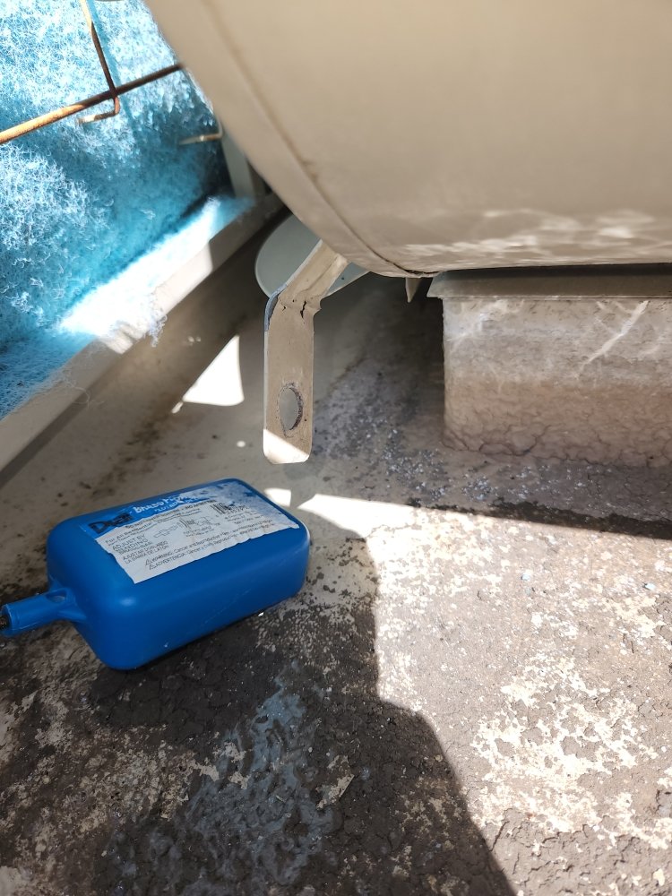 Slide of Justin Time Plumbing
