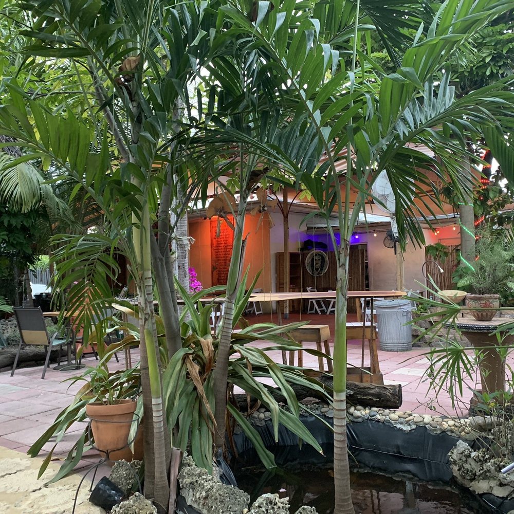 Naomi's Garden - Haitian Near Me - Miami, Florida Naomi's Garden - Haitian Near Me - Miami, Florida
