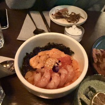 Danbi - uni bibimbap - Korean Near Me - Los Angeles, California