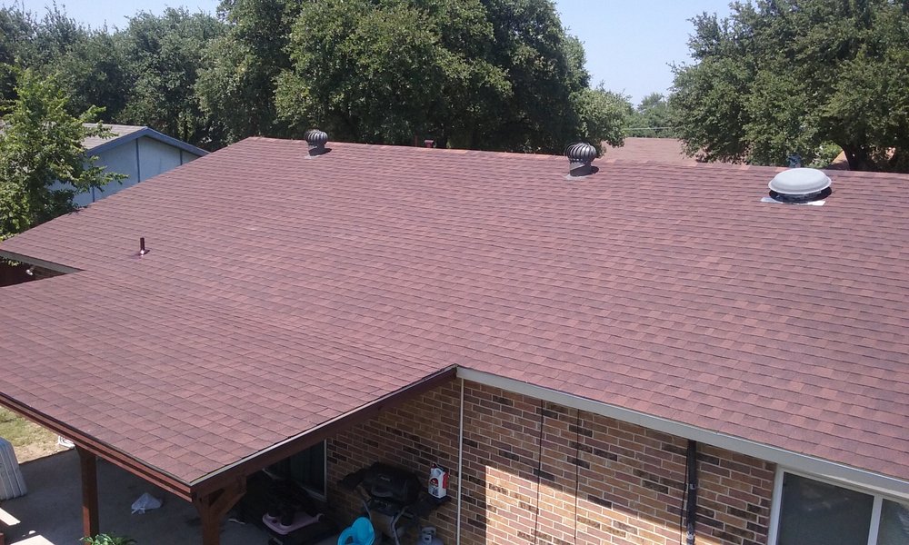 Slide of Majestic's Remodeling