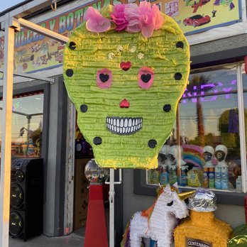 Dulces Y Botanas Puebla - a mexican pinata - Candy Stores Near Me - Las Vegas, Nevada
