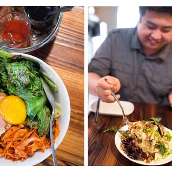 Revel - Korean Near Me - Seattle, Washington Revel - Korean Near Me - Seattle, Washington