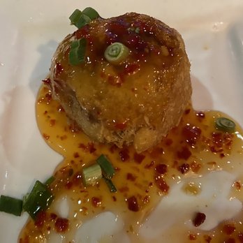 Vintage Brewing - Deep fried meatballs - Breweries Near Me - Madison, Wisconsin