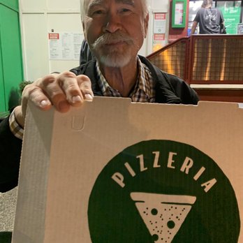 Pizzeria Davide - This is the BEST pizza in PGH. Hands down! - Pizza Near Me - Pittsburgh, Pennsylvania Pizzeria Davide - This is the BEST pizza in PGH. Hands down! - Pizza Near Me - Pittsburgh, Pennsylvania
