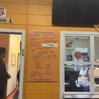 Falafel Stop - Falafel Near Me - Sunnyvale, California Falafel Stop - Falafel Near Me - Sunnyvale, California